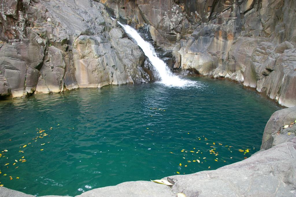 Kaz Creole Aventure Tropicale Insolite, Fibre, Jardin Et Jacuzzi Prives Сен Франсоа Екстериор снимка